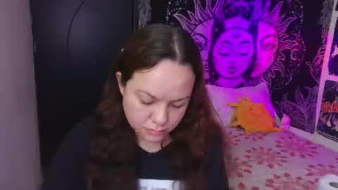 Snapshot of magic_clairewitch chatting on 06.28.26 Claire online show from 06.28.26