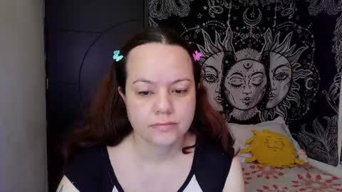 Snapshot of magic_clairewitch chatting on 06.30.26 Claire online show from 06.30.26