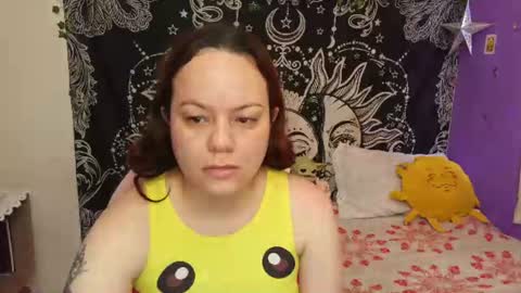 Snapshot of magic_clairewitch chatting on 07.03.26 Claire online show from 07.03.26