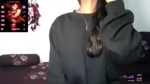 Snapshot of magic_door_open chatting on 01.18.26 magic door open online show from 01.18.26