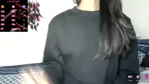 Snapshot of magic_door_open chatting on 02.05.26 magic door open online show from 02.05.26