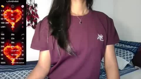 Snapshot of magic_door_open chatting on 02.18.26 magic door open online show from 02.18.26