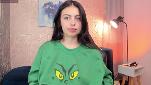 Fer online show from 12.16.24