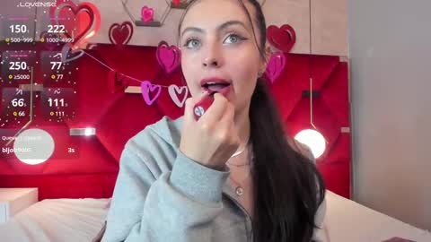 Fer online show from 02.13.25