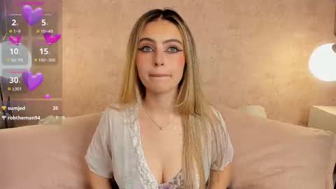 Fer online show from 09.15.25