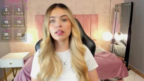 Fer online show from 10.18.25