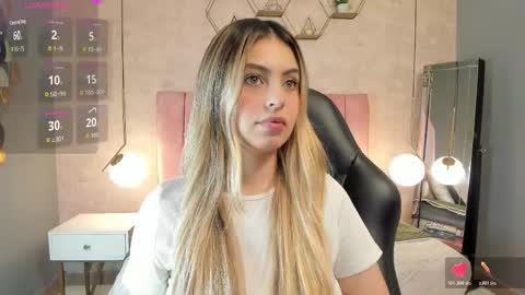 Fer online show from 10.22.25