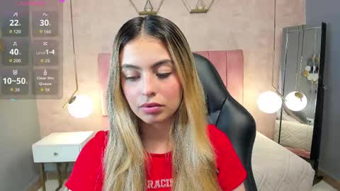 Fer online show from 10.27.25