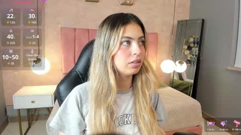 Fer online show from 11.17.25