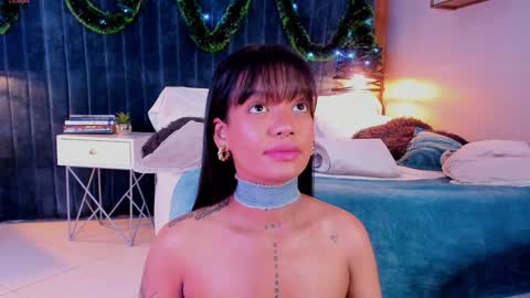 koko gomez online show from 12.28.24
