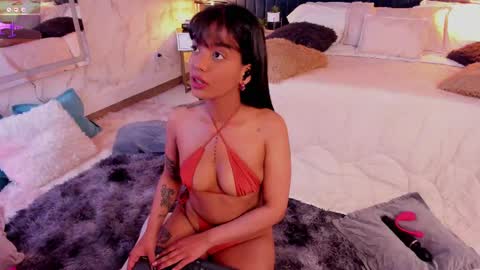 koko gomez online show from 02.25.25