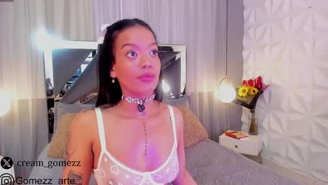 koko gomez online show from 09.21.25