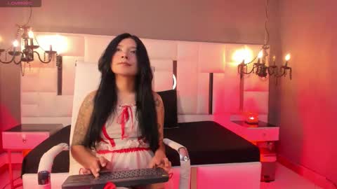 Magic isis  online show from 02.03.26