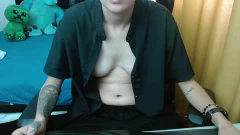 Snapshot of magic_jadee chatting on 05.08.26 Jade online show from 05.08.26