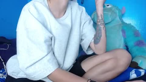 Snapshot of magic_jadee chatting on 07.17.26 Jade online show from 07.17.26