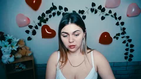 Snapshot of magic_katarina_ chatting on 02.14.25 magic_katarina_ online show from 02.14.25