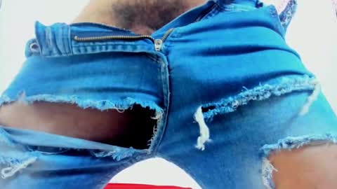 Magic Mike online show from 10.22.25