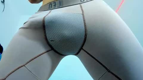 Magic Mike online show from 10.25.25