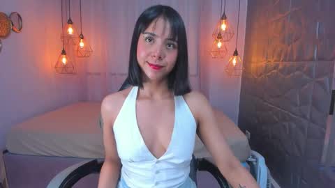 Oliviah online show from 03.20.26