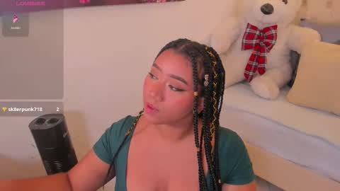 Sofi online show from 09.09.25