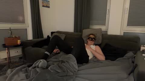 magic_passionitaliano online show from 03.23.26