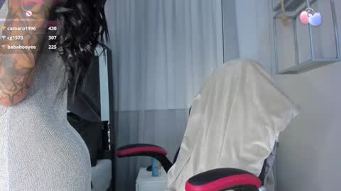 Scarlet online show from 02.07.25