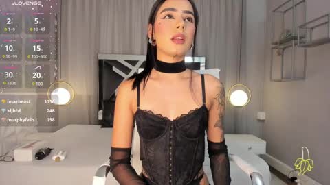 Scarlet online show from 02.28.25