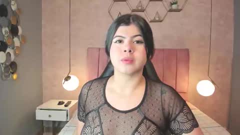 magic_selenaa online show from 11.01.25