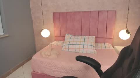magic_selenaa online show from 11.06.25