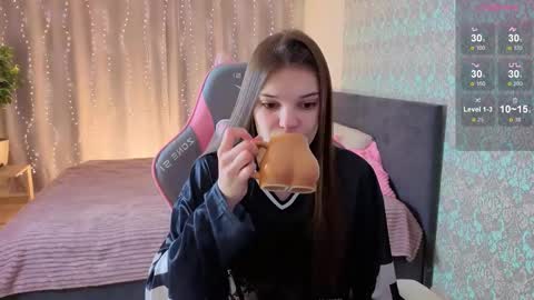 Merry online show from 02.15.26