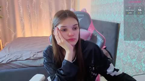 Merry online show from 03.16.26