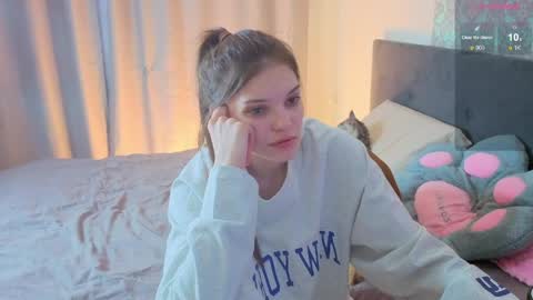 Merry online show from 04.05.26