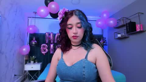 S  online show from 11.08.25