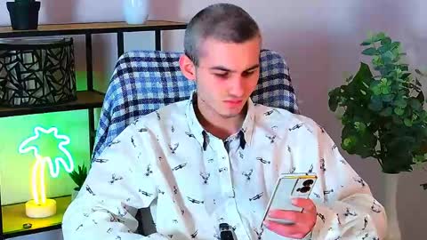 magic_storms online show from 03.17.26