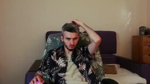 magic_storms online show from 06.19.26