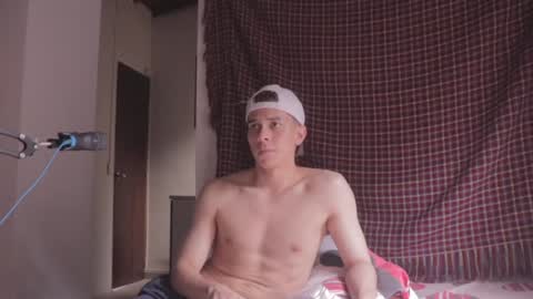 Snapshot of magic_tony chatting on 12.07.24 Tony Hoffa online show from 12.07.24