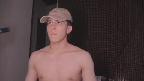 Snapshot of magic_tony chatting on 12.18.24 Tony Hoffa online show from 12.18.24