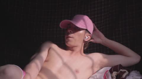 Snapshot of magic_tony chatting on 12.20.24 Tony Hoffa online show from 12.20.24