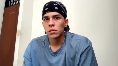 Snapshot of magic_tony chatting on 12.31.24 Tony Hoffa online show from 12.31.24