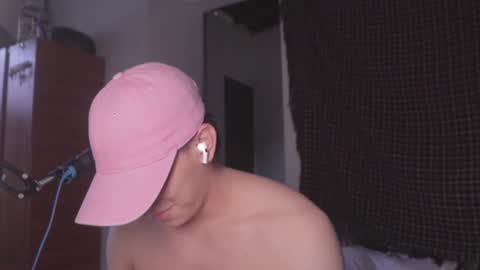 Snapshot of magic_tony chatting on 01.23.25 Tony Hoffa online show from 01.23.25