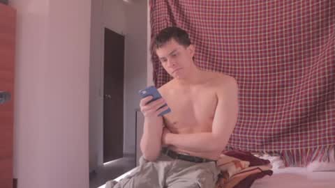 Snapshot of magic_tony chatting on 01.26.25 Tony Hoffa online show from 01.26.25