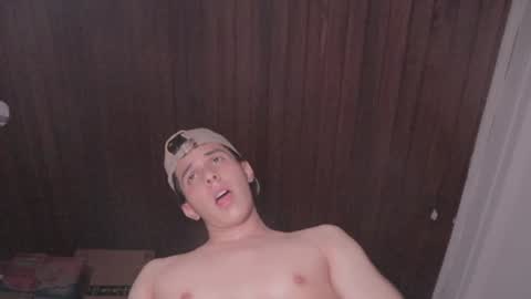 Snapshot of magic_tony chatting on 02.01.25 Tony Hoffa online show from 02.01.25