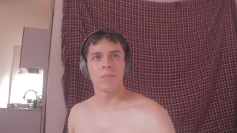 Snapshot of magic_tony chatting on 02.20.25 Tony Hoffa online show from 02.20.25