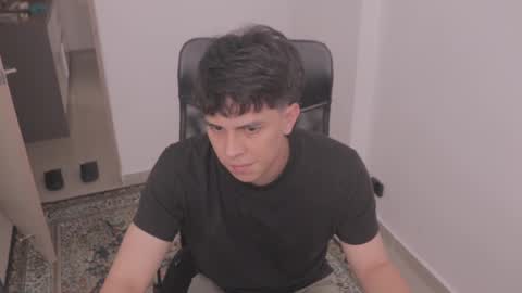 Snapshot of magic_tony chatting on 09.09.25 Tony Hoffa online show from 09.09.25