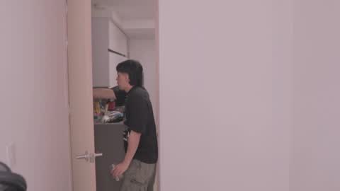 Snapshot of magic_tony chatting on 10.03.25 Tony Hoffa online show from 10.03.25