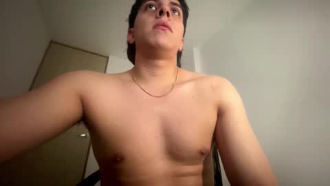 Snapshot of magic_tony chatting on 10.16.25 Tony Hoffa online show from 10.16.25