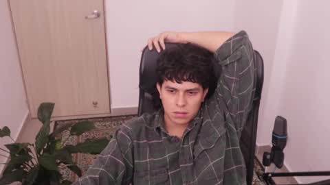 Tony Hoffa online show from 02.04.26