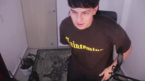 Tony Hoffa online show from 02.16.26