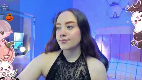 Snapshot of magic_vera chatting on 10.06.25 Vera online show from 10.06.25