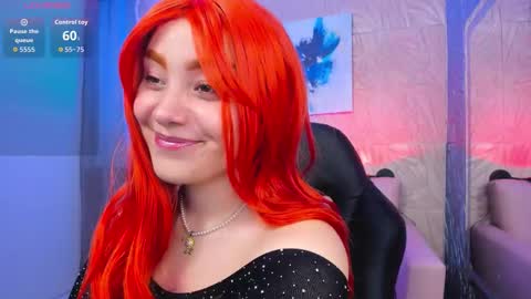 Snapshot of magic_vera chatting on 10.15.25 Vera online show from 10.15.25